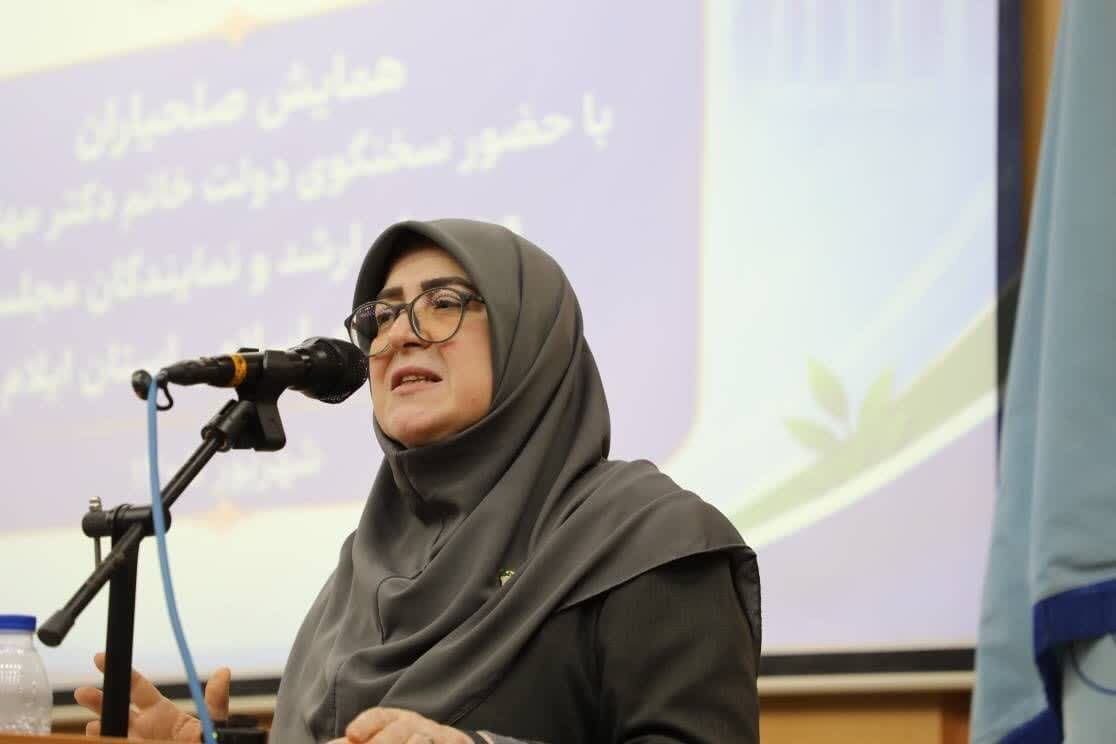 تصویر خبر: تاکید سخنگوی دولت بر لزوم همکاری همگانی برای عبور از شرایط دشوار کنونی