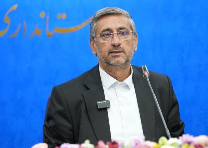 تصویر خبر: استاندار: توسعه لرستان با نقش‌آفرینی هنرمندان و فرهیختگان امکان‌پذیر است