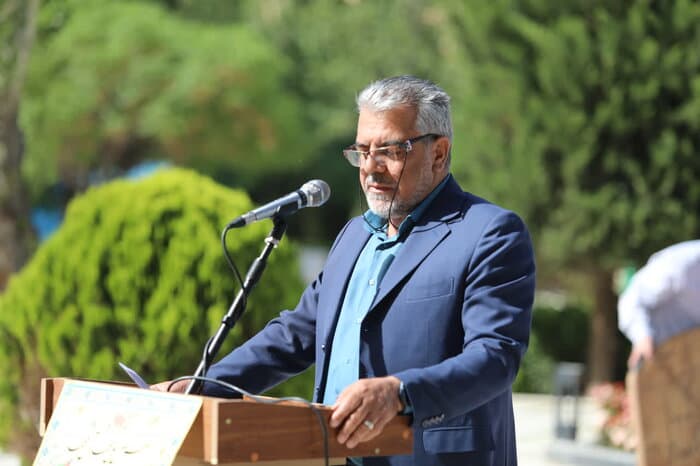 تصویر خبر: پایان دوران مدرک‌گرایی با اجرای ۱۰ کلان‌پروژه خلق ارزش در البرز