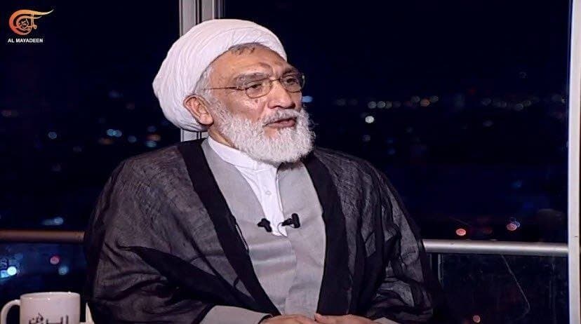 تصویر خبر: پورمحمدی: فرزندان ما افتخار کنند که در این کشور به دنیا آمده‌اند و اشتباهات ما را تکرار نکنند/ با توهم نمی‌شود با دنیا برخورد کرد!
