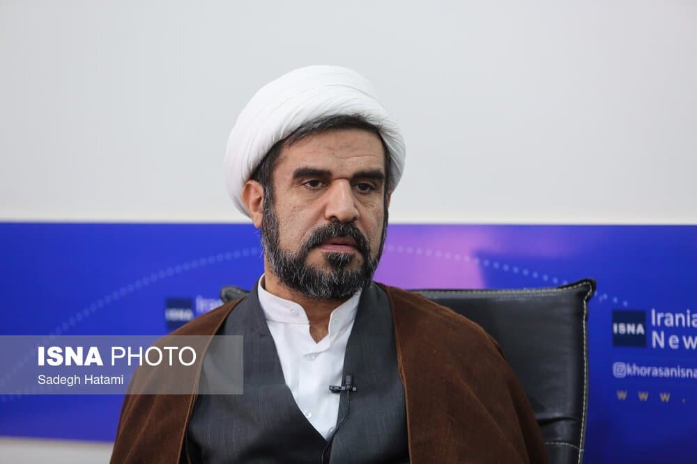 تصویر خبر: تاثیر حوادث سال گذشته بر روند پیگیری زیرساخت‌های خراسان رضوی