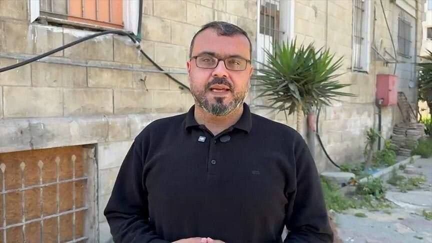 تصویر خبر: حماس هرگونه تأخیر در برگزاری انتخابات در فلسطین را مردود دانست