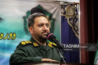 تصویر خبر: آغاز دوره یاوران ولایت دانش‌آموزی در زنجان