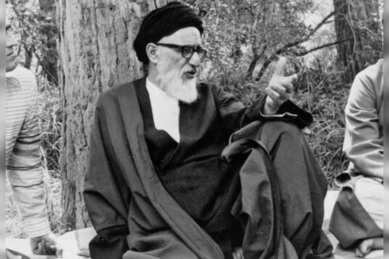 تصویر خبر: نگاهی به زندگی و مبارزات آیت‌الله سیدمحمود طالقانی به مناسبت سالروز درگذشت وی