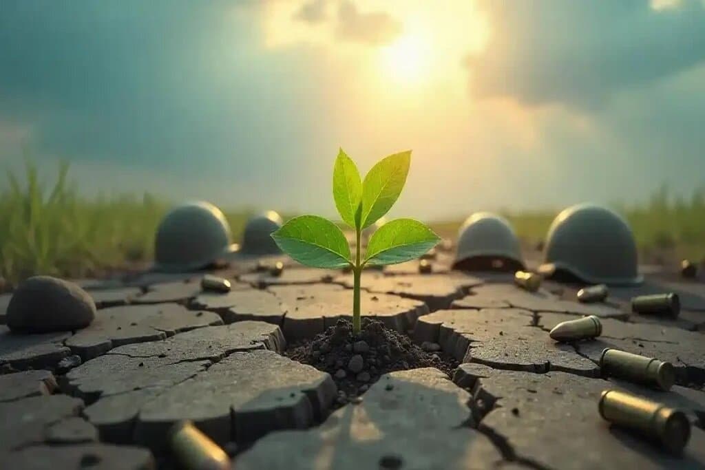 تصویر خبر: شفافیت یا خودزنی؛ مرز مسئولیت‌پذیری در جنگ کجاست؟