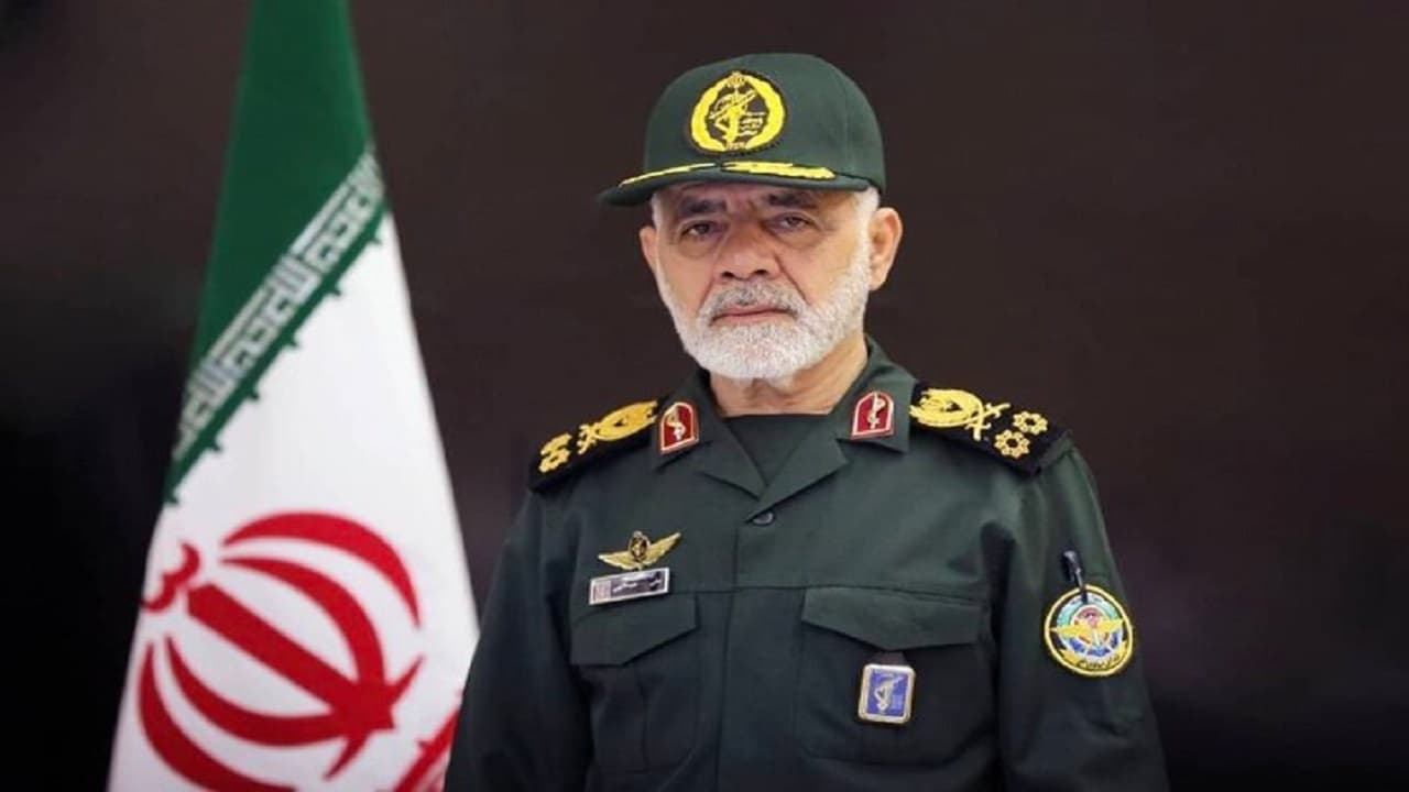 تصویر خبر: سرلشکر عبداللهی: تکریم پرستار، تکریم اقتدار و امنیت ملی است