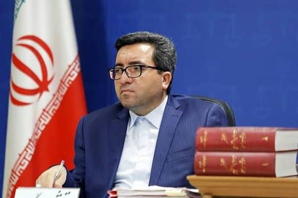 تصویر خبر: بابایی: بیش از ۱۳۸ هزار هکتار از اراضی شهرک‌های صنعتی کشور سنددار شد