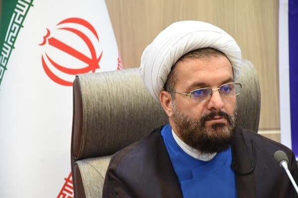 تصویر خبر: ۴ پرونده با میانجیگری شوراهای حل اختلاف خراسان جنوبی به سازش ختم شد
