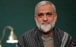 تصویر خبر: سردار نقدی: نهضت اسلامی با رهبری مقتدرانه آیت‌الله سید مجتبی خامنه‌ای تا پیروزی نهایی پیش می‌رود