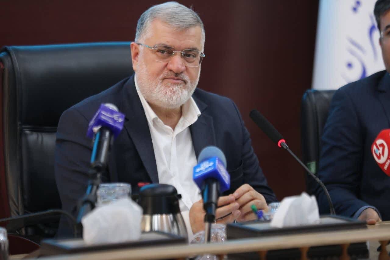 تصویر خبر: استاندار تهران: اقتدار پلیس، ضامن آرامش جامعه در روزهای سخت است