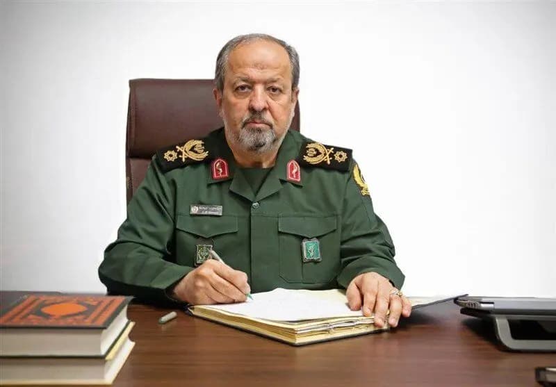 تصویر خبر: سرپرست وزارت دفاع: تهدیدات دشمن ارزش عملیاتی ندارد