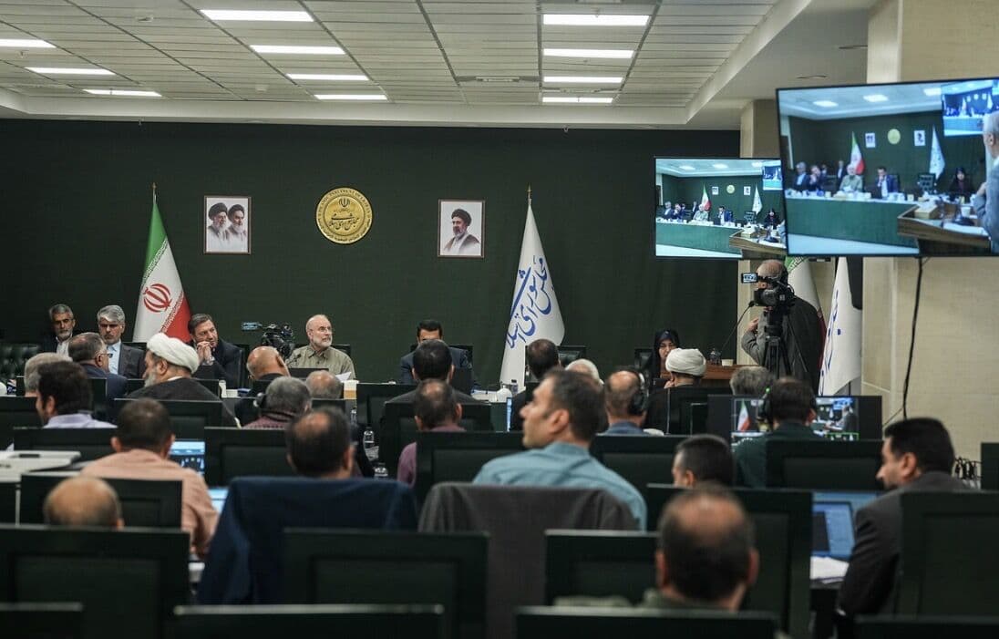 تصویر خبر: اعلام وصول چهار سؤال نمایندگان مجلس از وزرای کشور، بهداشت و آموزش و پرورش
