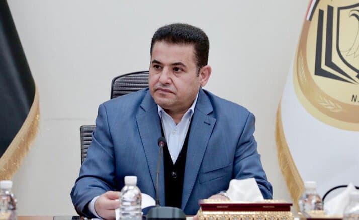تصویر خبر: اجازه هدف قرار گرفتن گروه‌های مقاومت را نمی‌دهیم