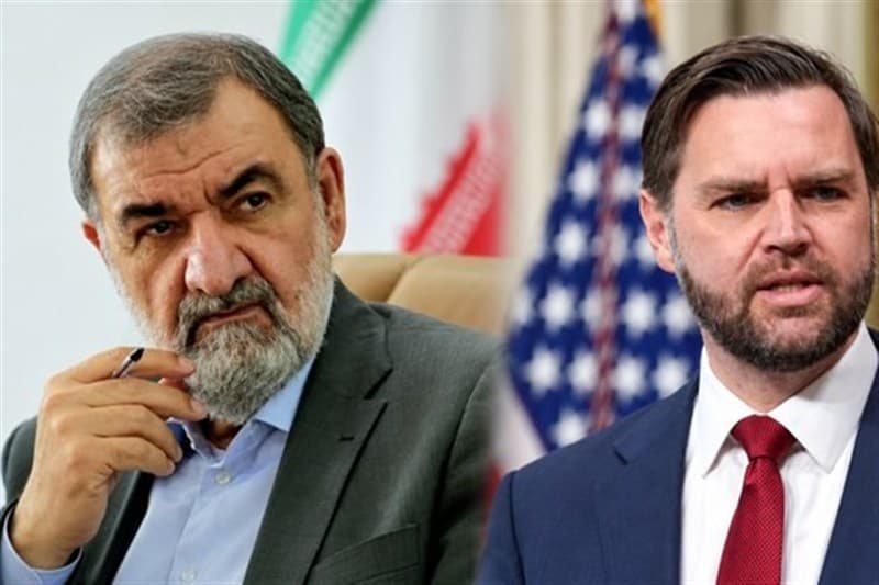 تصویر خبر: منبع ارشد امنیتی: ایران هنوز پاسخی به پیام ونس نداده است گمانه‌زنی‌ها درباره محتوای پیام صحت ندارد