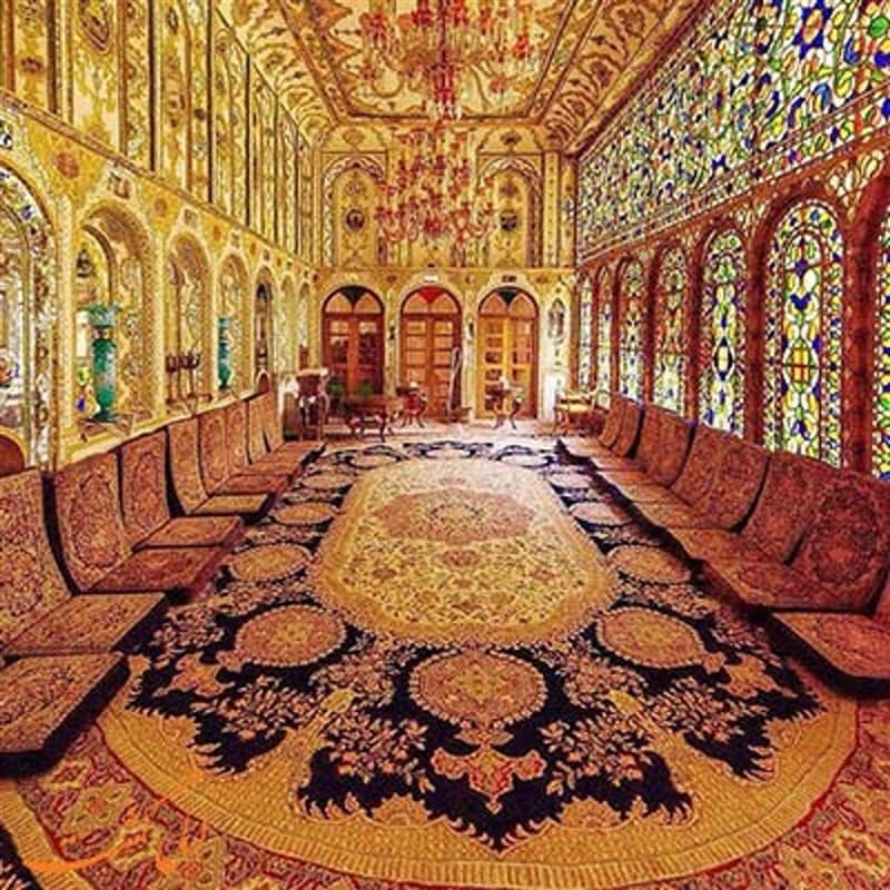تصویر خبر: از صفویه تا قاجار در یک خانه؛روایت سه قرن معماری تلفیقی اصفهان