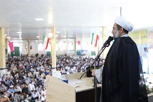 تصویر خبر: محامی: مسئولان پاسخ‌گو باشند؛ امنیت سیستان وبلوچستان تقویت شود