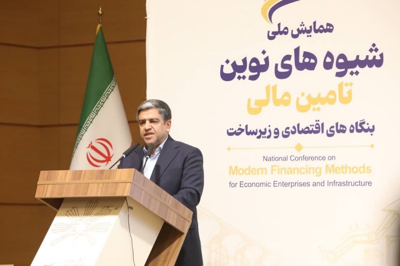 تصویر خبر: استاندار اردبیل: حمایت از بنگاه‌های اقتصادی و توسعه سرمایه‌گذاری در اولویت استان است