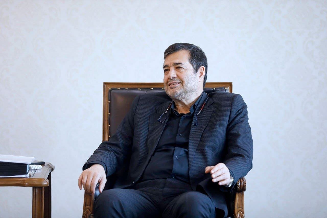 تصویر خبر: دنیامالی: پیشرفت ورزش ایران در بازی‌های آسیایی مشهود بود