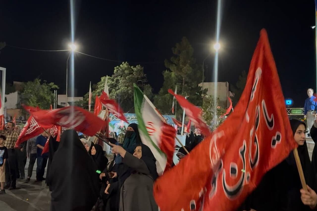 تصویر خبر: نقش بنیادین حرکت‌های جهادی و مردمی در تفکر امام شهید