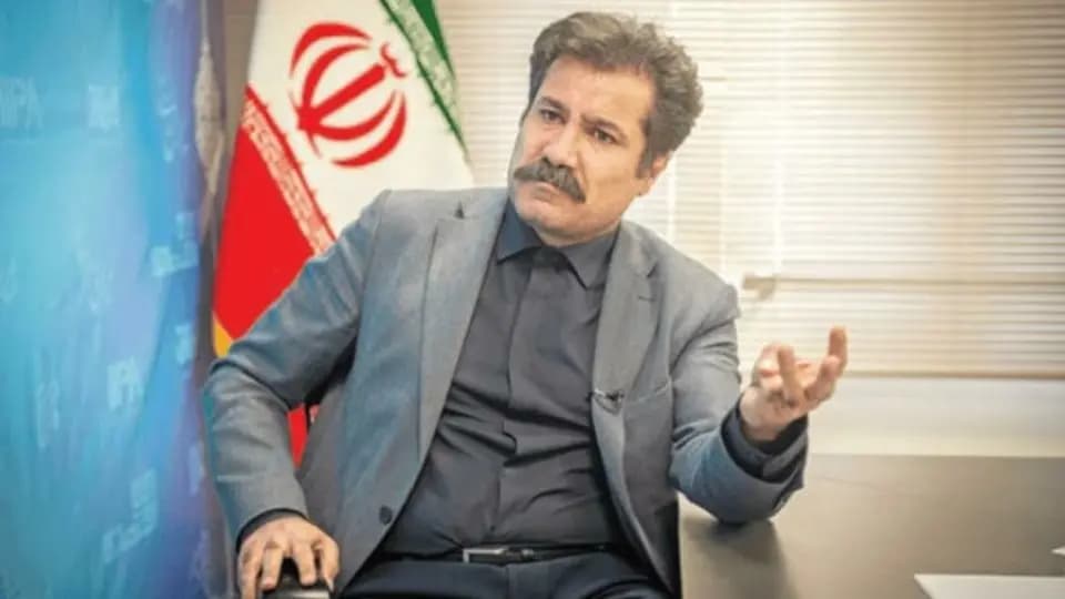 تصویر خبر: معاون رئیس جمهور: روستاها بورسی می‌شوند