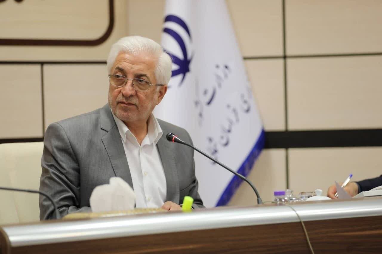 تصویر خبر: استاندار خراسان‌ شمالی: معدن ایرج اسفراین باید با راه‌اندازی واحد فرآوری فعال شود