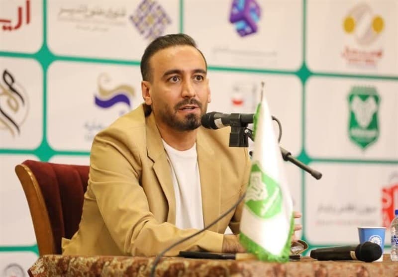 تصویر خبر: پاسخ مالک خیبر به شایعات نقل‌وانتقالاتی؛ بازیکنی نمی‌فروشیم