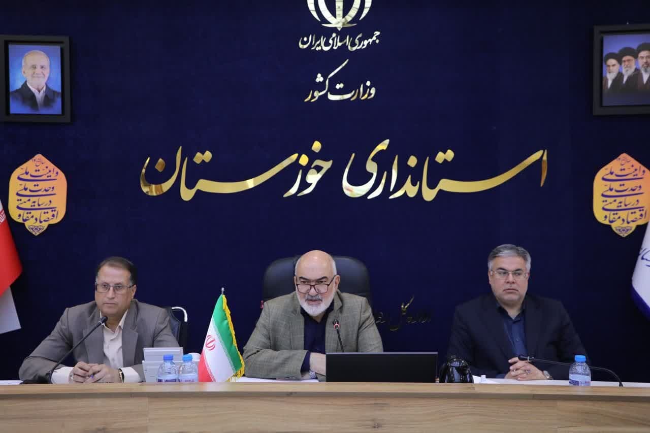 تصویر خبر: استاندار خوزستان: معکوس‌سازی مهاجرت روستا به شهر با ایجاد شرایط تولید ثروت امکان‌پذیر است