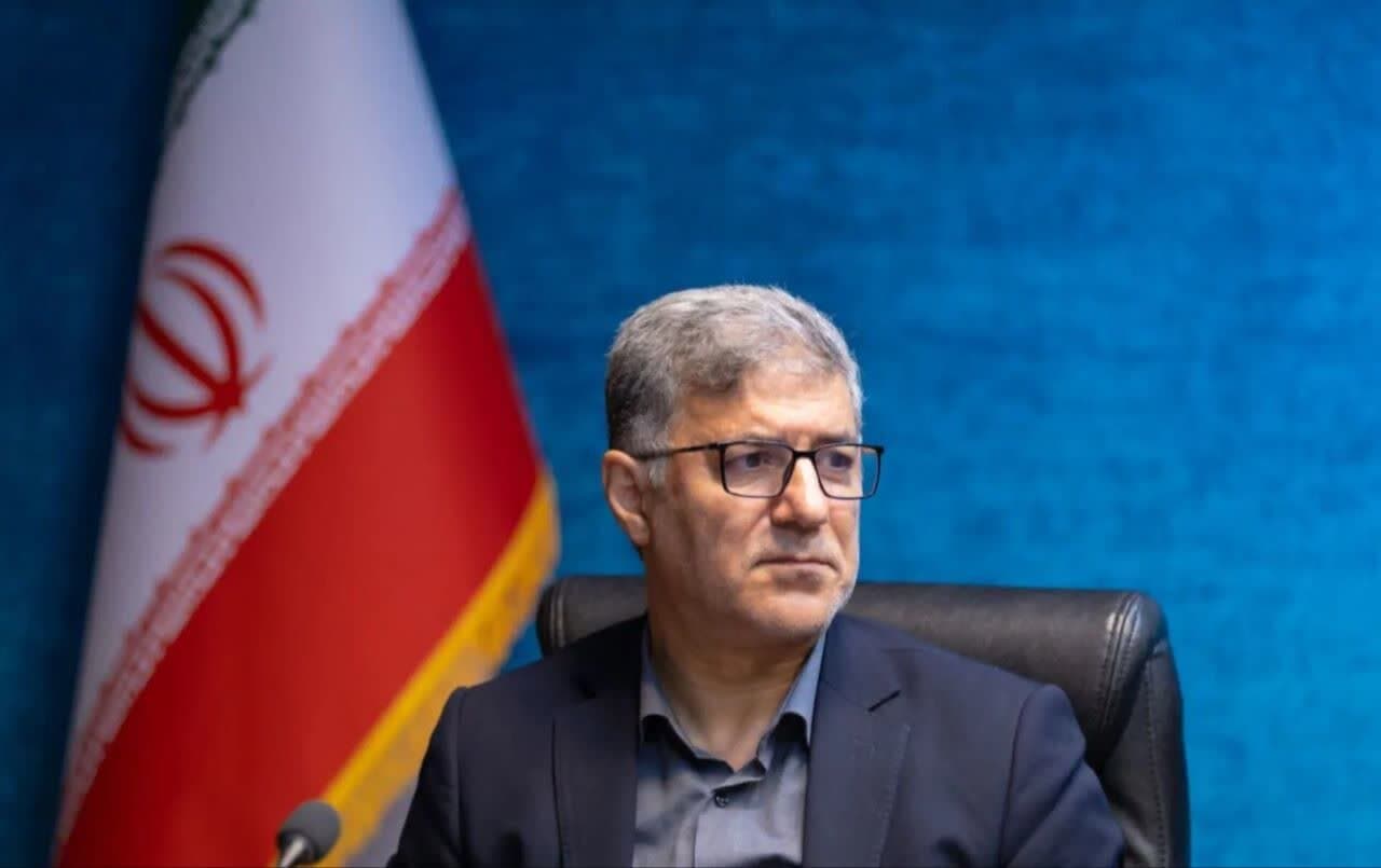 تصویر خبر: معاون استاندار: خروجی فعالیت‌های کنگره شهدای استان مرکزی در متن جامعه دیده شود