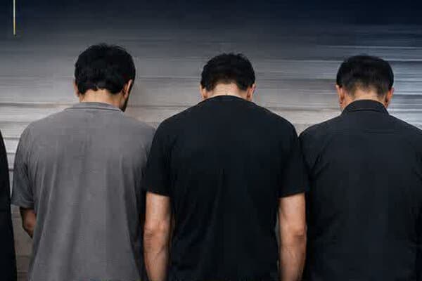 تصویر خبر: دستگیری سه تن در ازنا با اعتراف به هجده فقره سرقت موتور کولر و تجهیزات ساختمانی