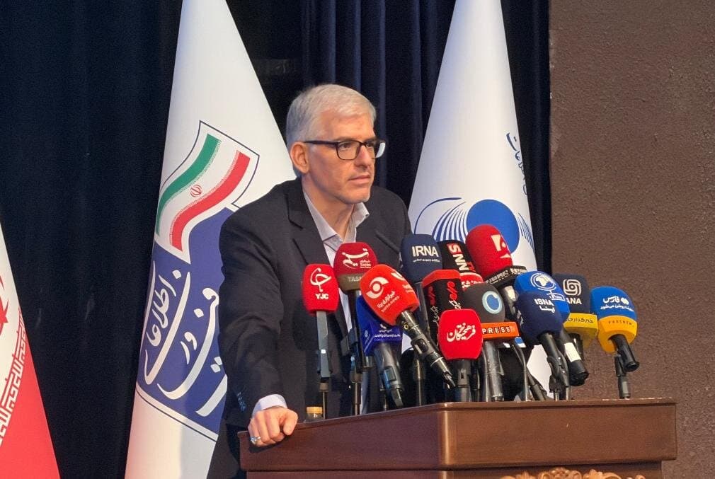 تصویر خبر: سالاریه: بخش خصوصی وارد مدار صنعت فضایی کشور شد