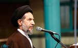 تصویر خبر: امام جمعه موقت تهران: پیوند دولت، ملت و نظام پشتوانه اقتدار ایران است