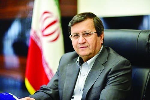 تصویر خبر: ایران ذخایر لازم برای تامین واردات مورد نیاز کشور تا پایان دوره ریاست جمهوری ترامپ را داراست