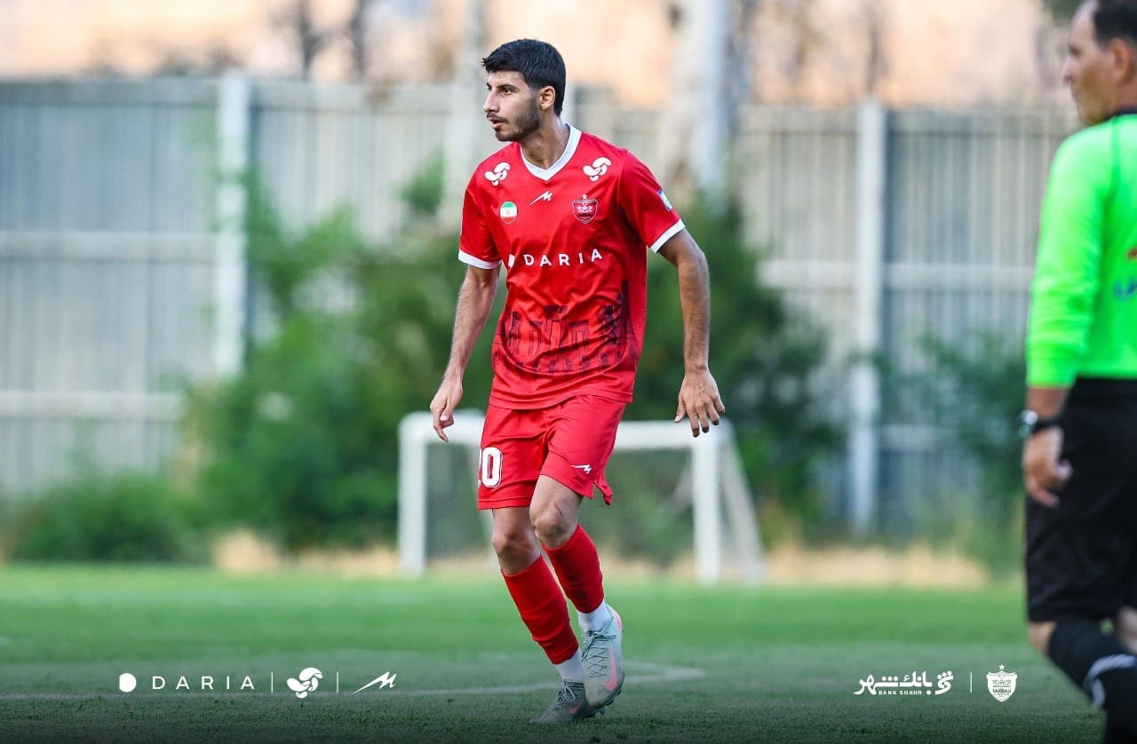 تصویر خبر: ادعای جدید علیه خرید پرسروصدای پرسپولیس