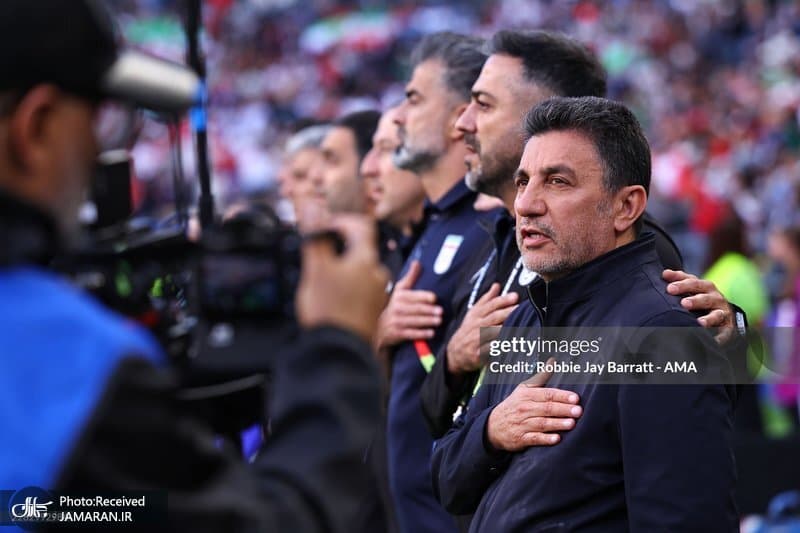 تصویر خبر: قلعه نویی: چرا قایدی با استقلال قهرمان شد به تیم ملی دعوت نشد؟/ توقع باید بر اساس شرایط باشد!