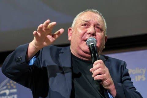 تصویر خبر: آیزنکوت: اسرائیل با نتانیاهو، 4 سال دیگر دوام نمی‌آورد