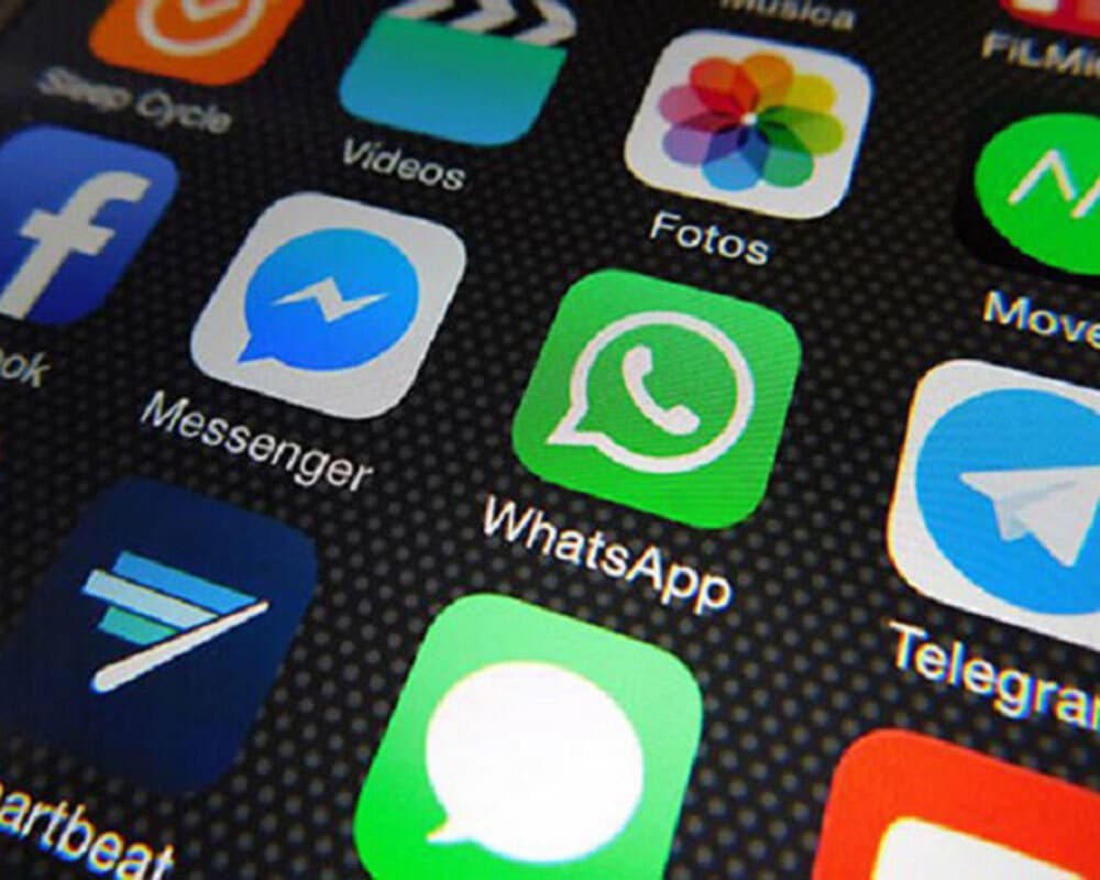 تصویر خبر: واکنش دفتر معاون پزشکیان به خبر رفع فیلتر اینستاگرام شبکه‌های اجتماعی آزاد می‌شوند؟