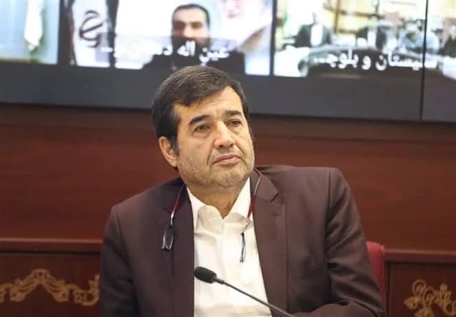 تصویر خبر: رحیمی: موفقیت‌های ورزش ایران در ژاپن حاصل تلاش‌های شبانه‌روزی دنیامالی است
