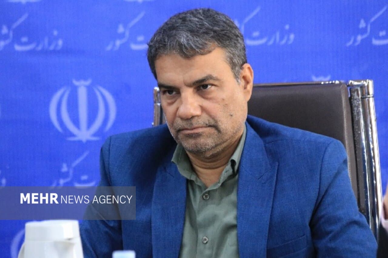 تصویر خبر: معاون استاندار: هرمزگان در خط مقدم امنیت، انرژی و تجارت کشور قرار دارد