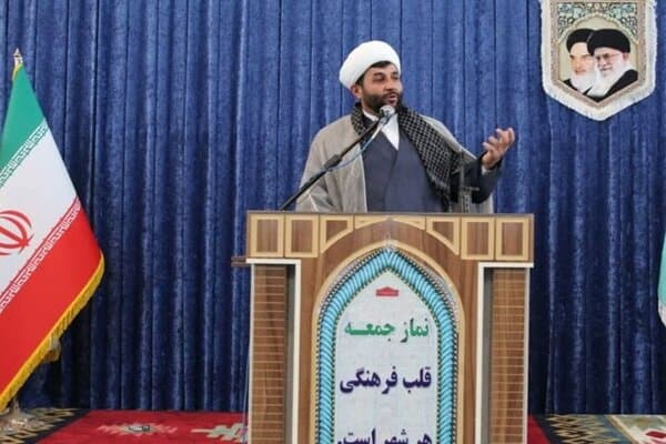 تصویر خبر: تشریح برنامه‌های فرهنگی و تبیینی جمعه‌های خونخواهی در کوهرنگ