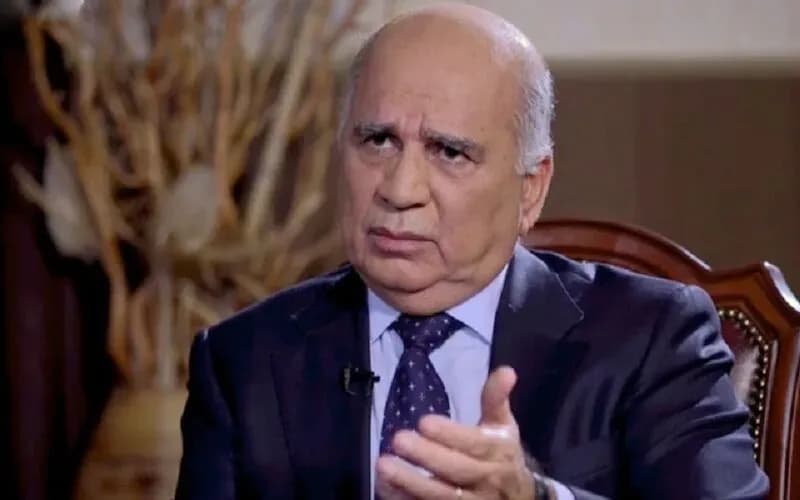 تصویر خبر: وزیر خارجه عراق: نیرو‌های آمریکایی به طور کامل از عراق خارج شدند