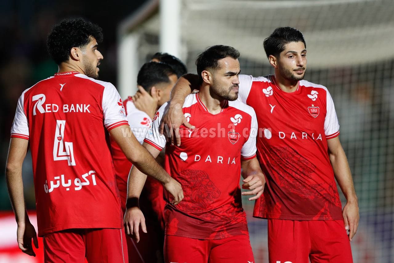 تصویر خبر: پرسپولیس، مسافر سی‌امین شهر لیگ برتر!