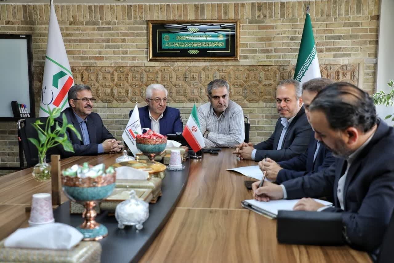 تصویر خبر: استاندار: تعیین تکلیف طرح‌های زمین و مسکن خراسان‌شمالی تسریع شود