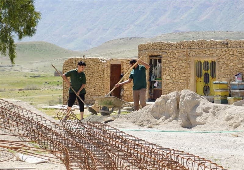 تصویر خبر: حضور 400 گروه جهادی در رزمایش جهادگران فاطمی لرستان