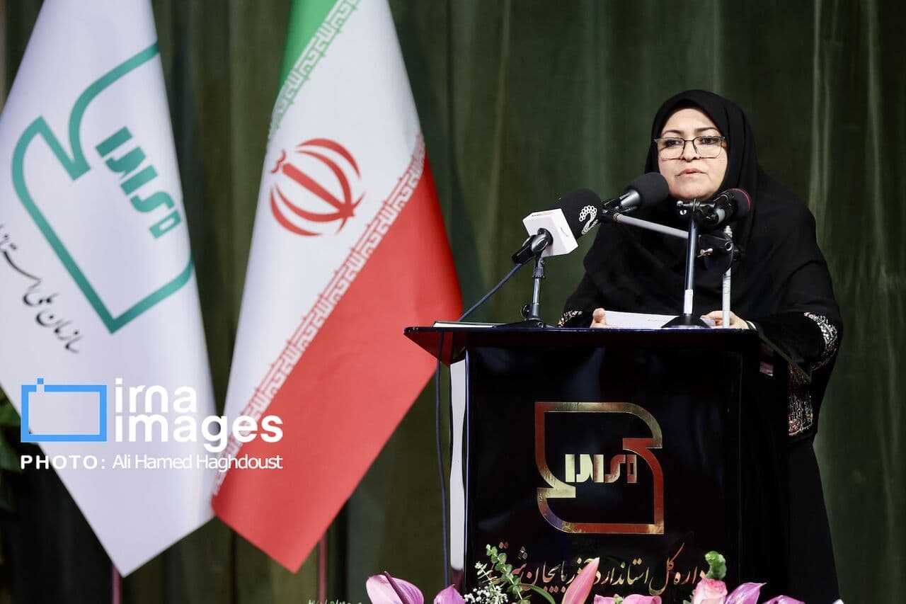 تصویر خبر: انصاری: نظارت بر واحدهای تولیدی بر اساس میزان ریسک انجام می‌شود