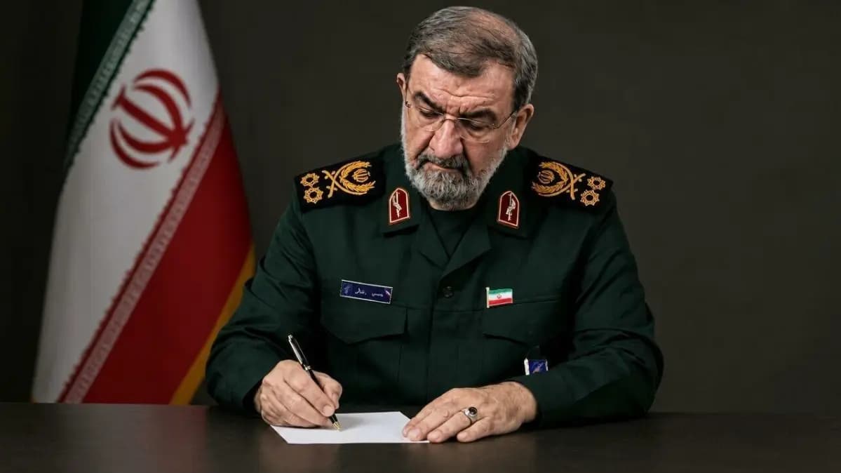 تصویر خبر: سرلشکر رضایی: پاسخ آمریکا به شروطمان را ناکافی می‌دانیم