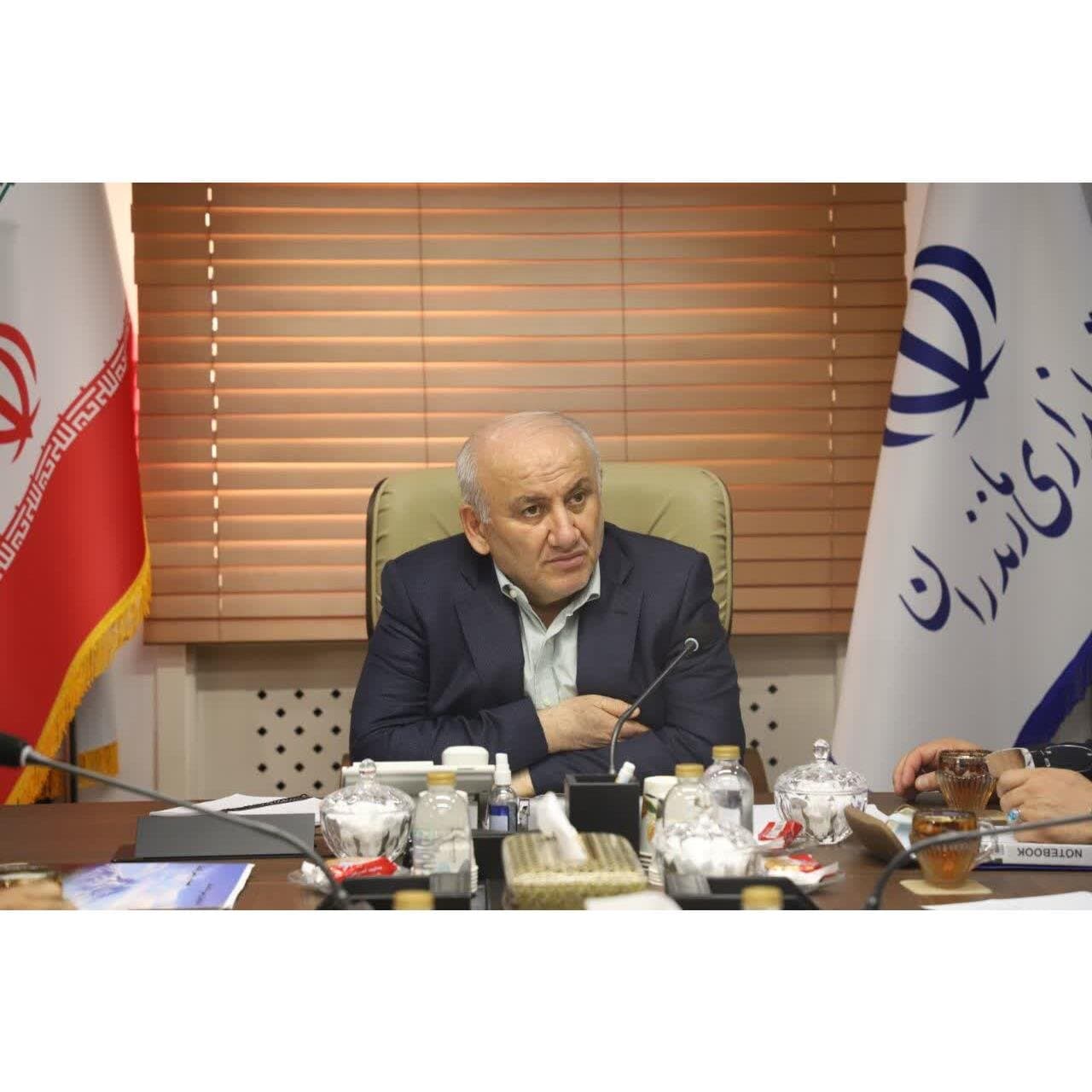 تصویر خبر: استاندار: صیدگاه‌های غیرفعال مازندران فعال شوند