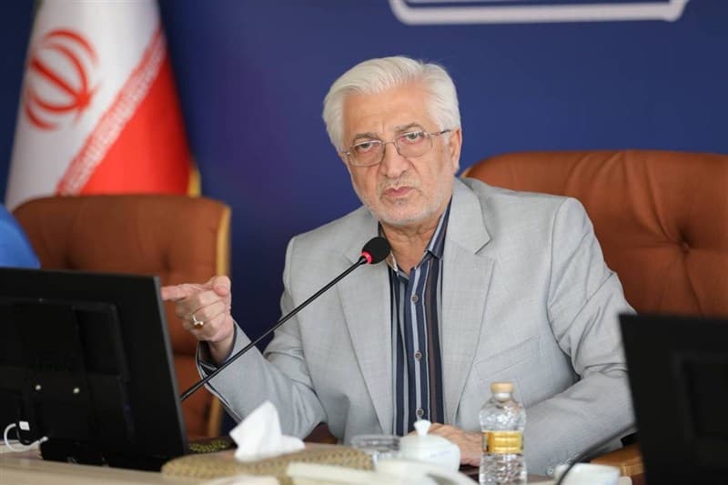 تصویر خبر: استاندار خراسان‌شمالی: محدودیت گاز نباید به مردم فشار وارد کند