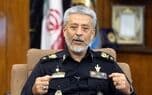 تصویر خبر: دریادار سیاری: تنگه هرمز بسته است