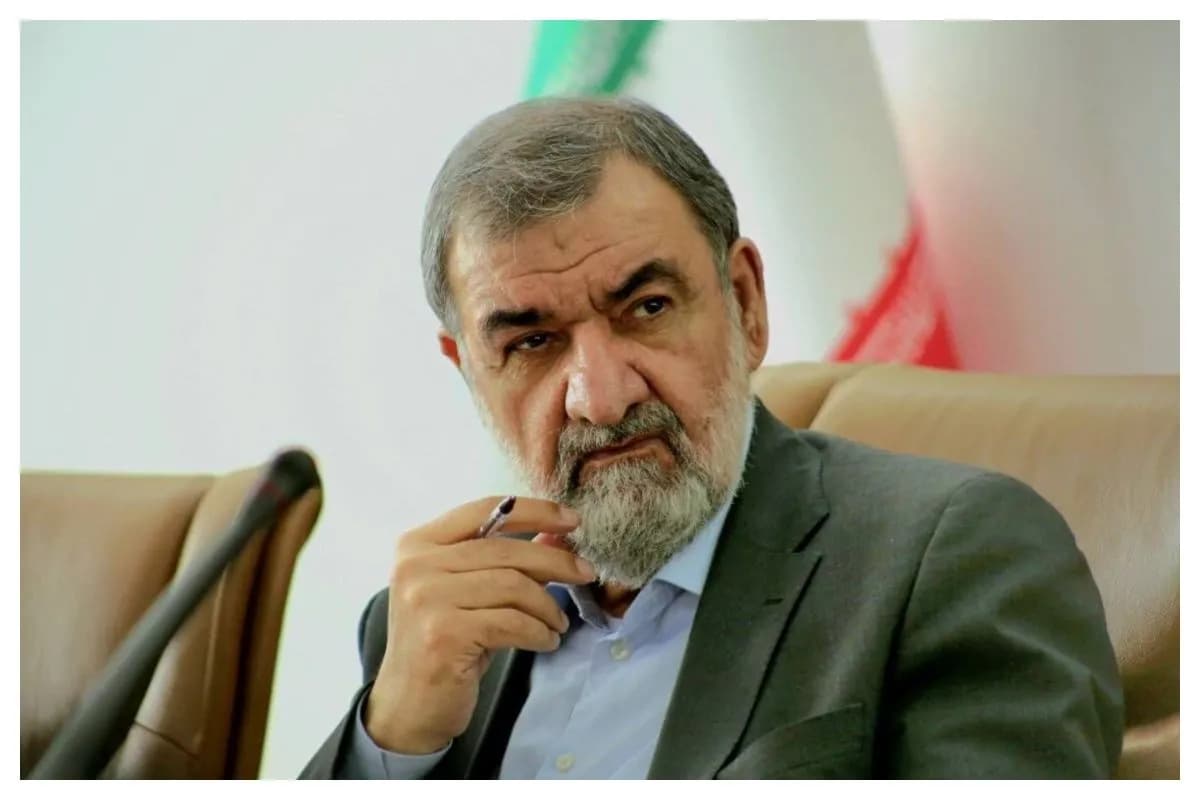 تصویر خبر: تاکید محسن رضایی بر دیپلماسی تضمین‌محور و بی‌اعتمادی به میانجی‌گران گذشته
