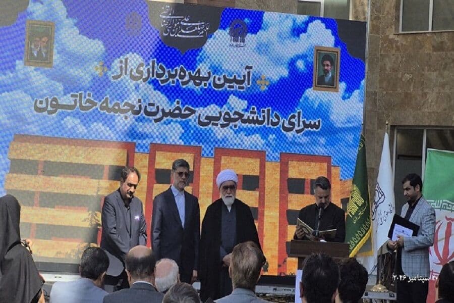 تصویر خبر: معاون وزیر بهداشت: ساخت ۳۷ هزار تخت خوابگاهی در کشور نیمه‌تمام است